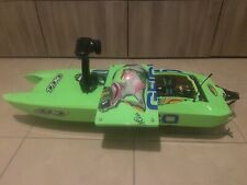 Proboat miss geico for sale  Hollywood