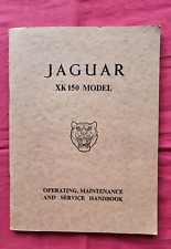 Jaguar 150 model d'occasion  Caderousse