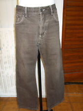 Pantalon marron gant d'occasion  Colmar