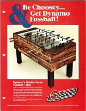 Foosball table soccer for sale  Collingswood