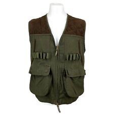 Jack pike waistcoat for sale  OSSETT