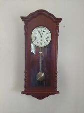 Hermle westminster chime for sale  NORWICH