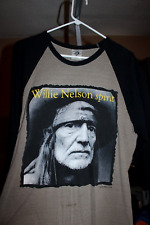 willie nelson t shirt concert for sale  Salina