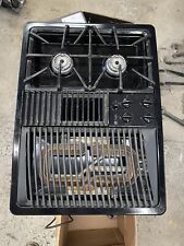 Gas cooktop w for sale  Brownsville
