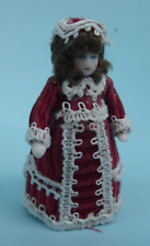 Elaborately dressed doll for sale  CARLISLE