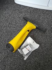 Karcher wv50 rechargeable for sale  CLEETHORPES