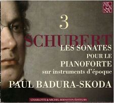 Schubert sonate per usato  Napoli