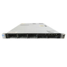 Proliant dl360e xeon usato  Spedire a Italy