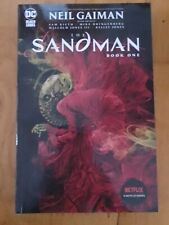 Sandman book one for sale  Ireland