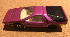 Vintage matchbox superfast for sale  BASILDON