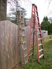 10 extension ladder for sale  Phoenixville