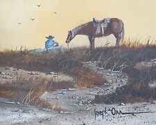 Joseph orr painting for sale  Waterbury Center