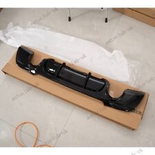 Rear diffuser valance for sale  WALSALL