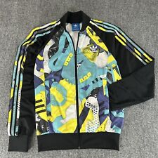 Adidas track jacket for sale  Susanville