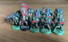 Warhammer 40k 2nd for sale  WOODFORD GREEN