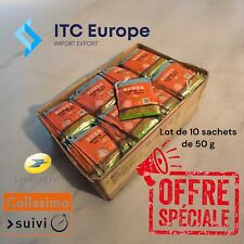 Sachet 500g désherbant d'occasion  Expédié en France