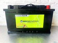Recoenergy 115 agm for sale  OLDHAM