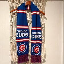 scarf cubs chicago for sale  San Diego