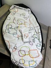4Moms MamaRoo Swing OEM Replacement Multi-Color Seat Cover PART 1026 1037 4M-005 for sale  Shipping to South Africa