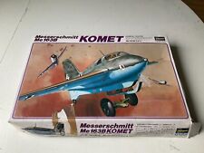 Model kit messerschmitt for sale  WANTAGE