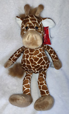 Giraffe russ berrie for sale  NORWICH