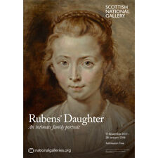 Rubens daughter intimate for sale  EDINBURGH