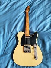 Squire telecaster 40th for sale  NEWTON ABBOT
