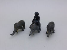 Vintage trio african for sale  Shipping to Ireland