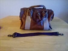 Mulberry vintage tan for sale  KENDAL