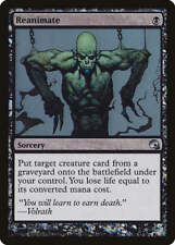 Reanimate *FOIL* [Premium Deck Series: Graveborn] - Magic: The Gathering - NM for sale  Shipping to South Africa