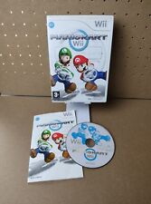 Mario kart wii d'occasion  Le Luc