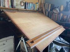 Retro drawing board for sale  LONDON