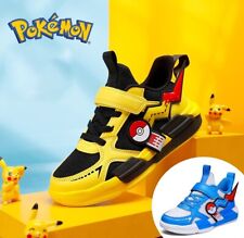 Pokemon scarpe pikachu usato  L Aquila