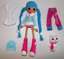 Lalaloopsy girls hair for sale  Genesee