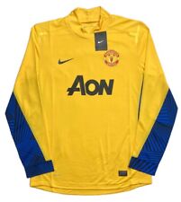 Rare nike manchester for sale  MACCLESFIELD