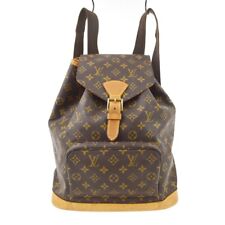 Louis vuitton montsouris for sale  Shipping to Ireland