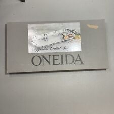 Oneida silverplate chippendale for sale  Claremore