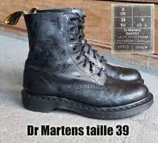 Martens cassidy taille d'occasion  Tours-