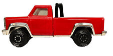 Tonka red chrome for sale  Excelsior