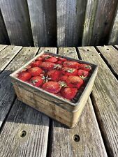 Macfarlane lang strawberry for sale  SKEGNESS