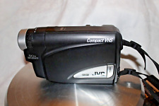 Jvc camcorder fx11ek for sale  COLCHESTER
