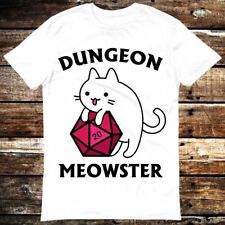 Dungeon meowster dragons for sale  ENFIELD