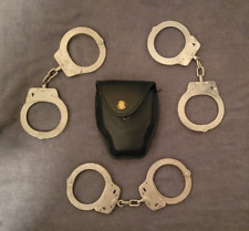 Smith wesson handcuffs for sale  Islip