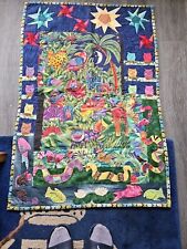 quilting panels for sale  ANDOVER