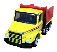 Modell Sammlerauto Miniatur SIKU 808 Scania T143H Muldenkipper 1:64 comprar usado  Enviando para Brazil