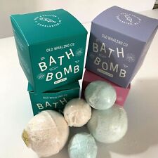 Bath bombs old for sale  Ladson