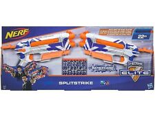 Nerf splitstrike doppia usato  Guidonia Montecelio