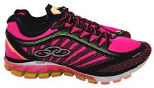 Tênis de corrida Olympikus Runaway Marathon feminino 7,5 colorido excelente estado comprar usado  Enviando para Brazil