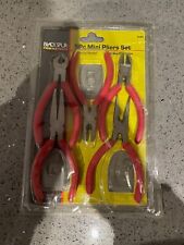 flat nose pliers for sale  UK