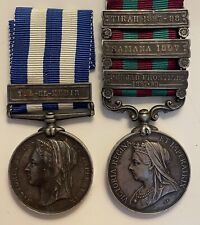 indian army medals for sale  LONDON